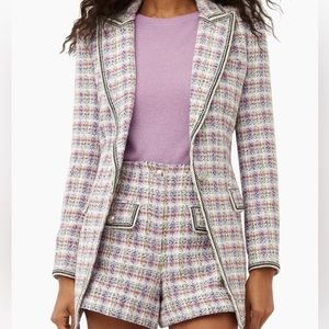 House of Harlow 1960 Blazer